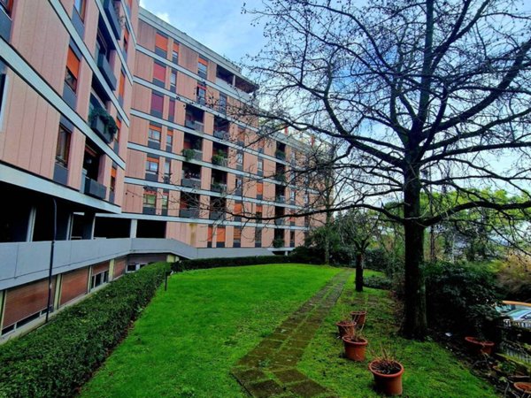 appartamento in vendita a Perugia in zona Centro Città