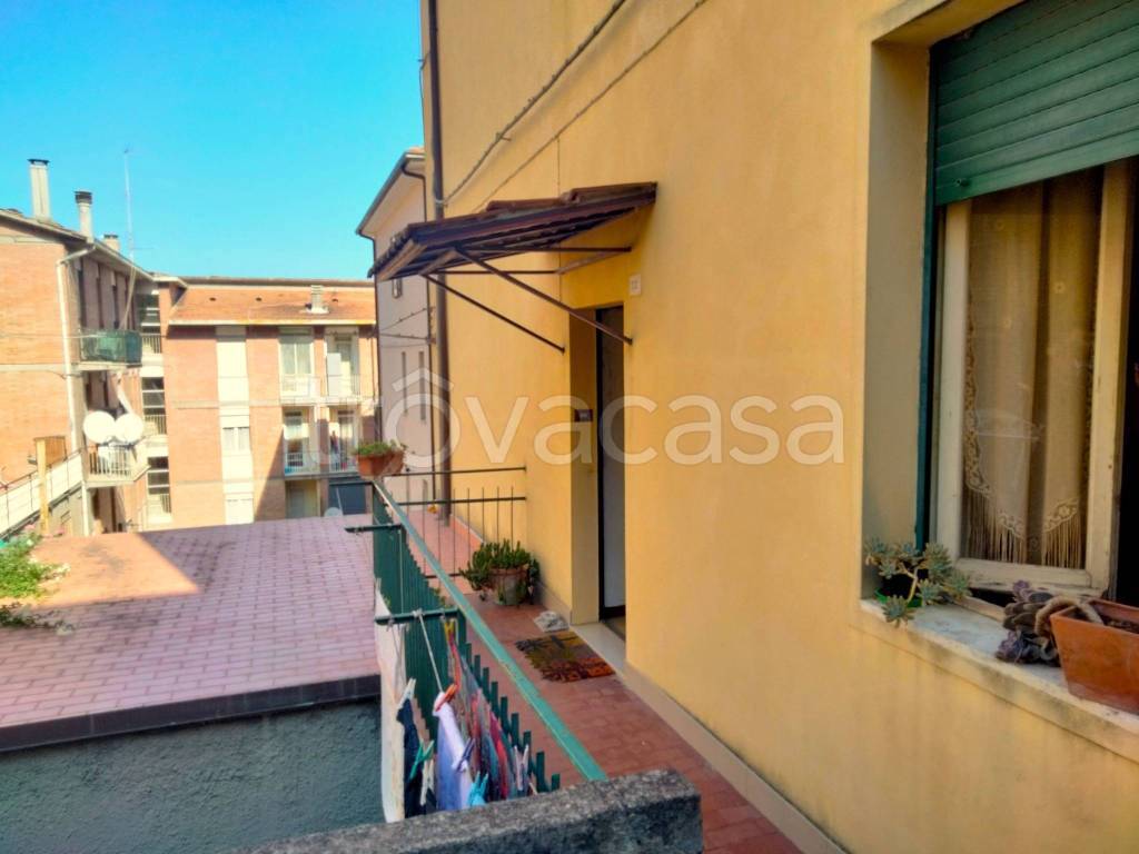 appartamento in vendita a Perugia in zona Monteluce