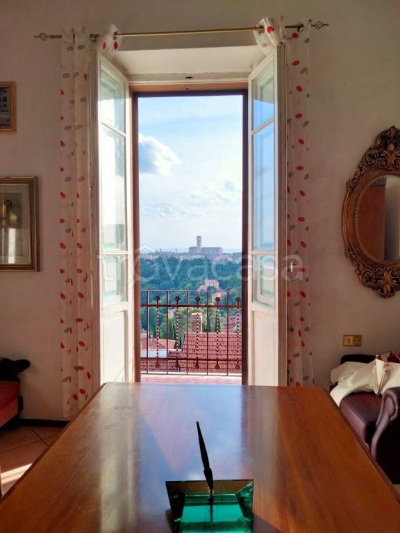 appartamento in vendita a Perugia in zona Monteluce