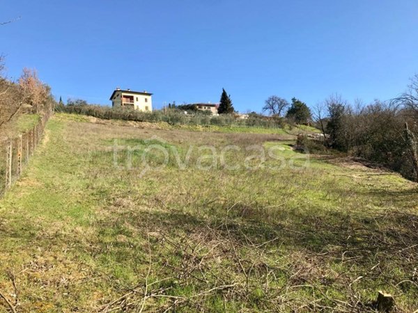 terreno agricolo in vendita a Perugia in zona Pretola