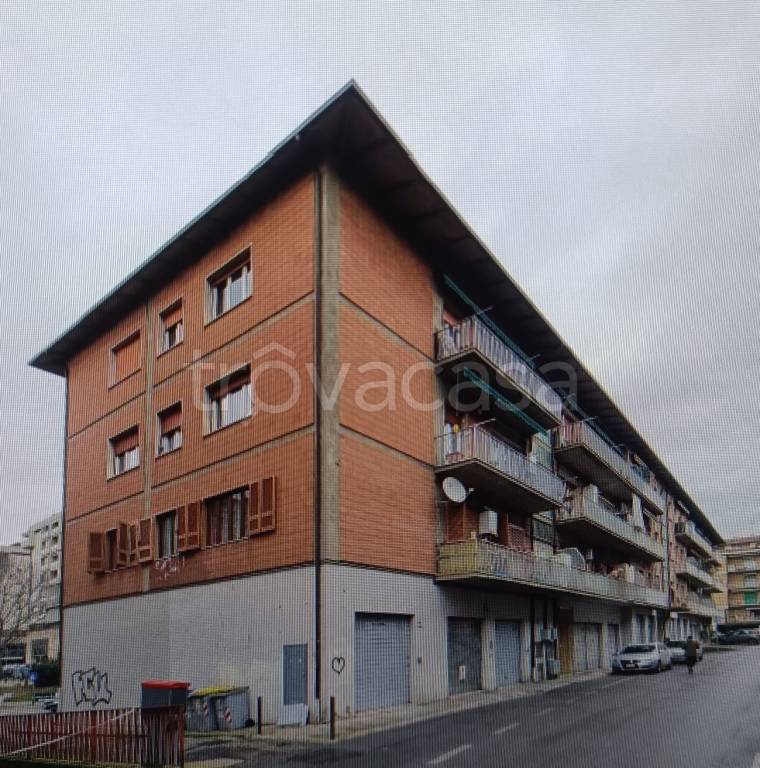 appartamento in vendita a Perugia in zona Madonna Alta