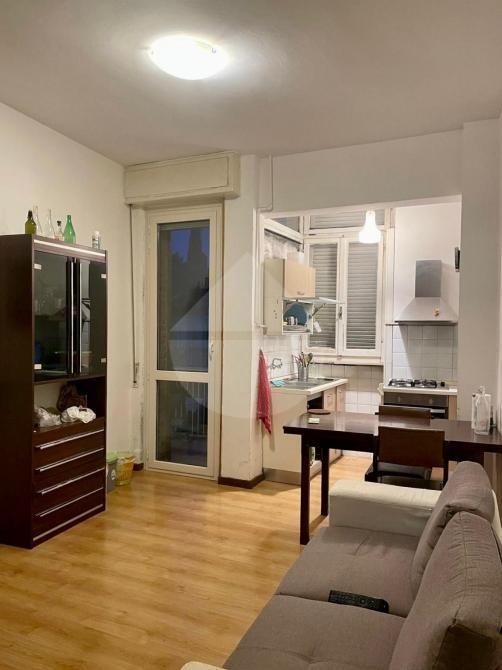 appartamento in vendita a Perugia in zona Monteluce