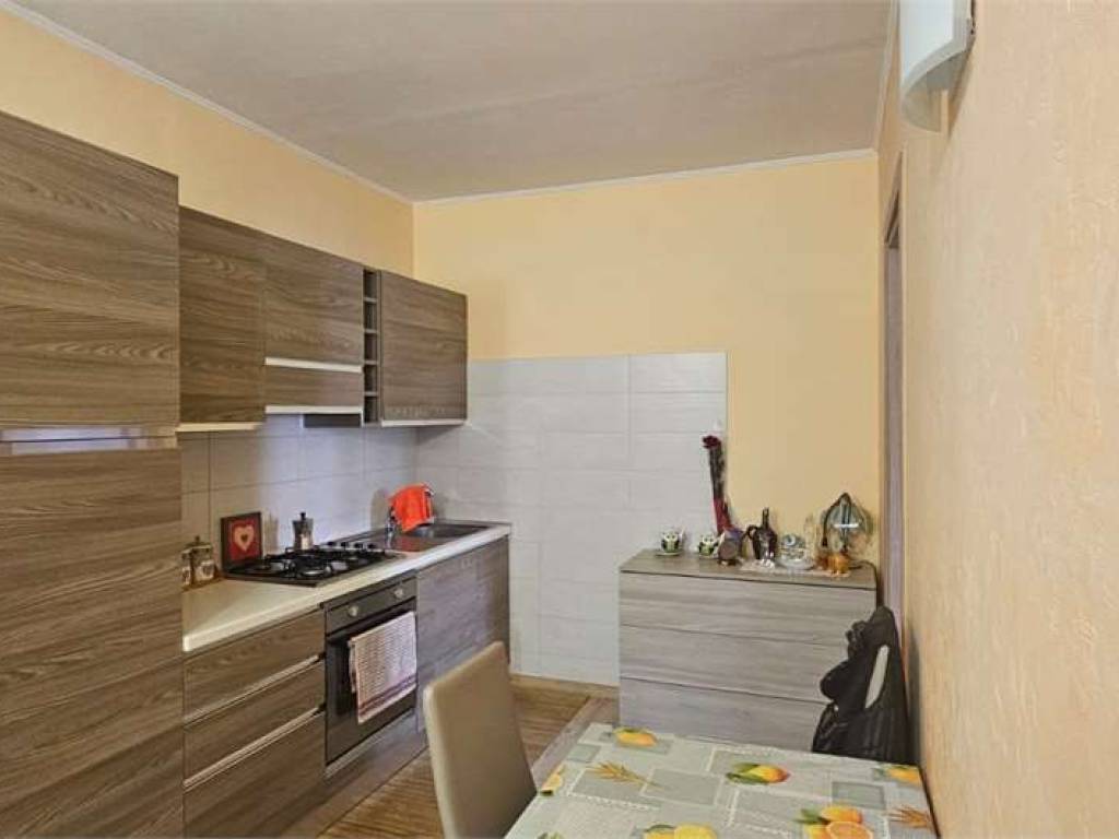 appartamento in vendita a Perugia in zona Madonna Alta