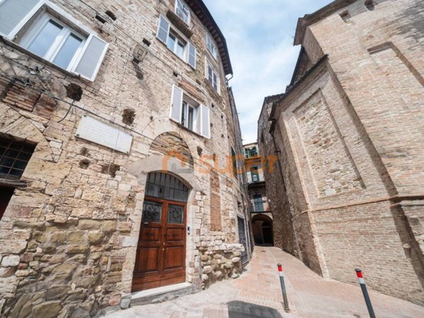appartamento in vendita a Perugia in zona Elce