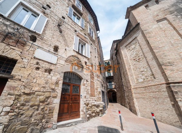 appartamento in vendita a Perugia in zona Centro Città