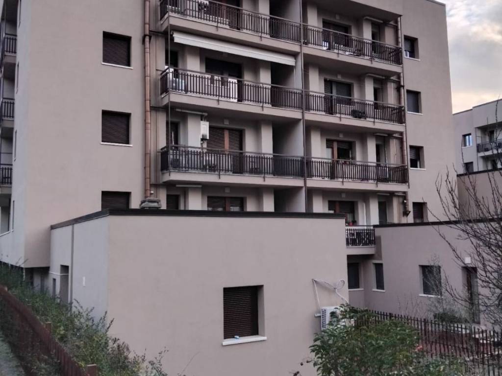 appartamento in vendita a Perugia in zona San Sisto