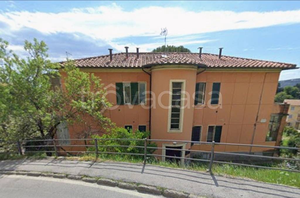 appartamento in vendita a Perugia in zona Elce