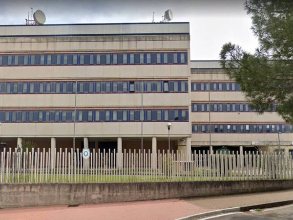intera palazzina in vendita a Perugia in zona L'Olmo