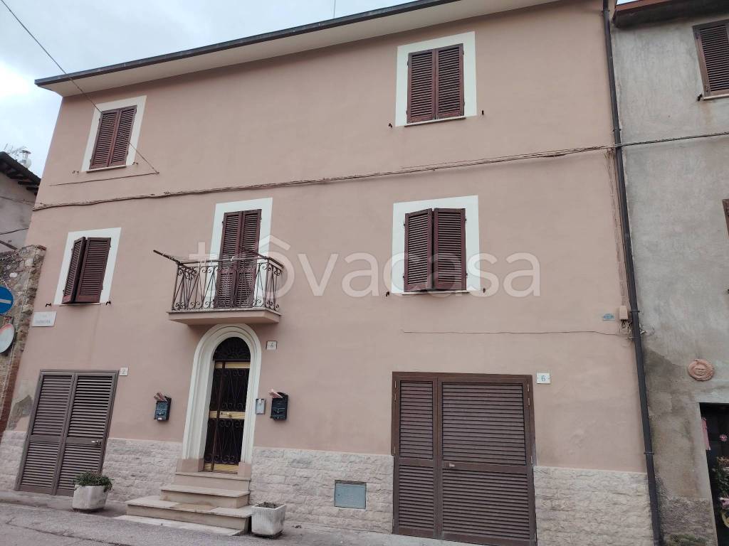 appartamento in vendita a Perugia in zona Ponte Pattoli