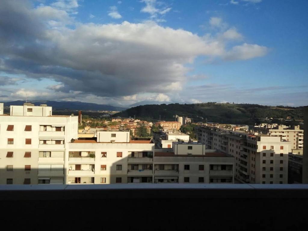 appartamento in vendita a Perugia in zona Ponte San Giovanni