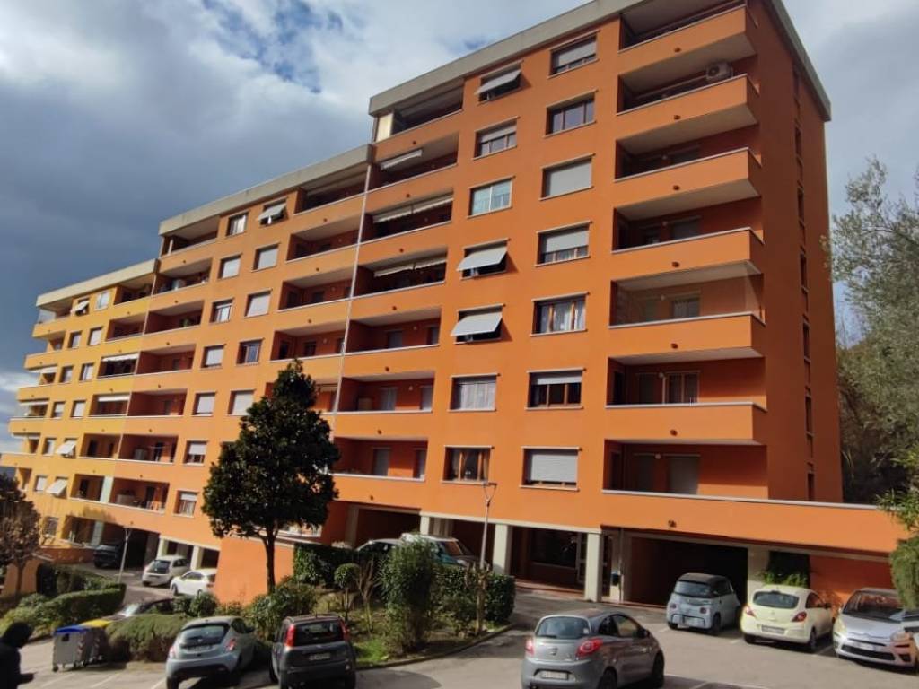 appartamento in vendita a Perugia in zona Elce