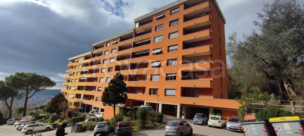 appartamento in vendita a Perugia in zona Elce