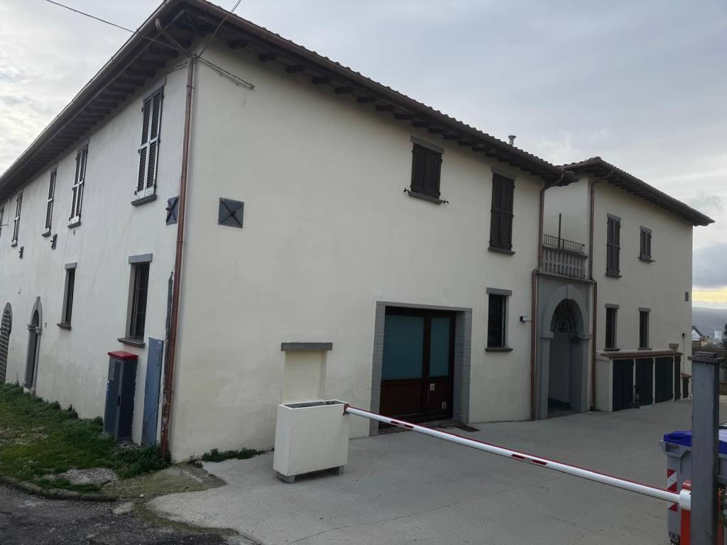 appartamento in vendita a Perugia in zona Fontignano