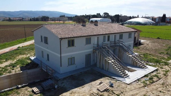 appartamento in vendita a Perugia in zona San Martino In Campo