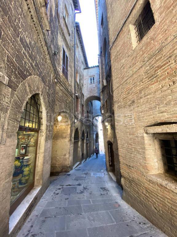 quadrivano in vendita a Perugia in zona Centro Città