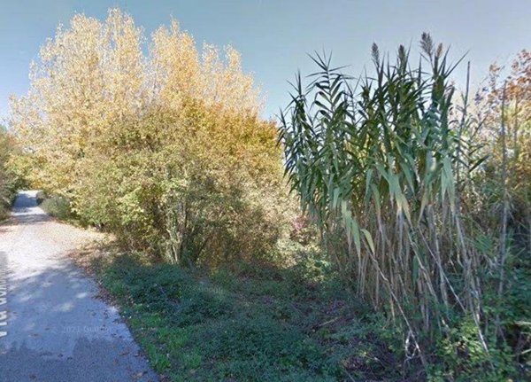 terreno agricolo in vendita a Perugia in zona Casaglia