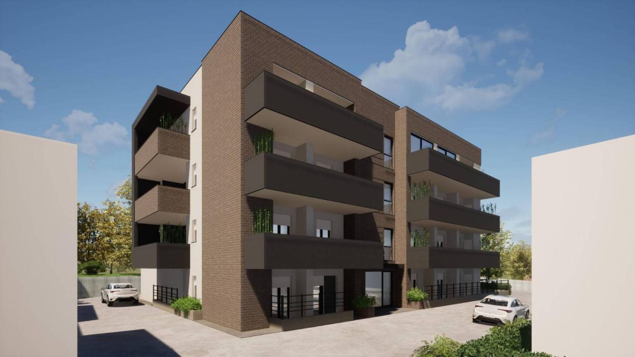 appartamento in vendita a Perugia in zona Ponte San Giovanni