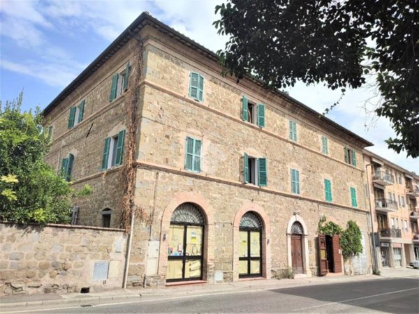appartamento in vendita a Perugia in zona Ponte San Giovanni