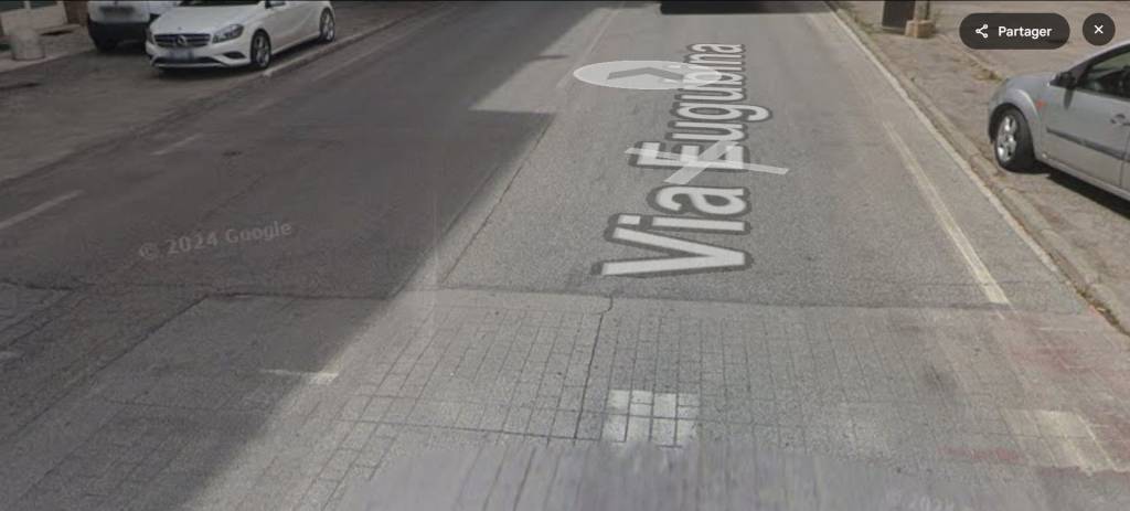 appartamento in vendita a Perugia in zona Monteluce