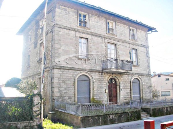 casa indipendente in vendita a Perugia in zona Ponte Pattoli
