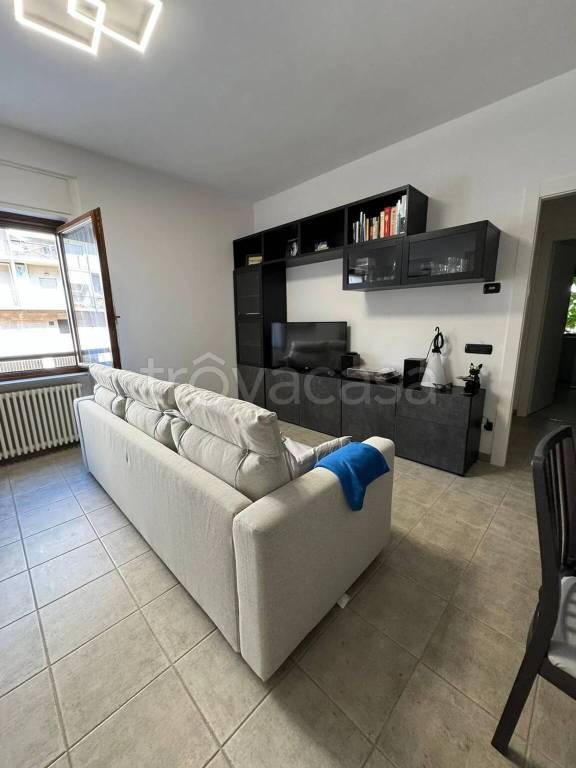 appartamento in vendita a Perugia in zona Stazione