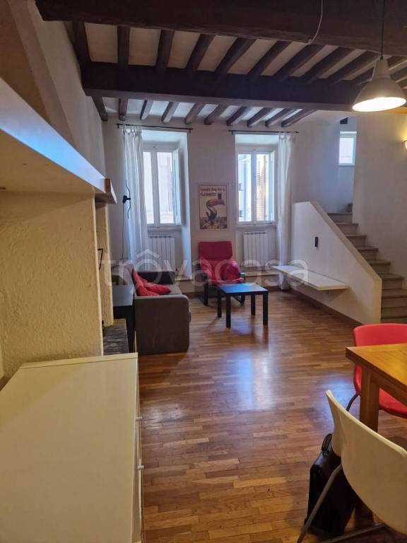 appartamento in vendita a Perugia in zona Centro Città