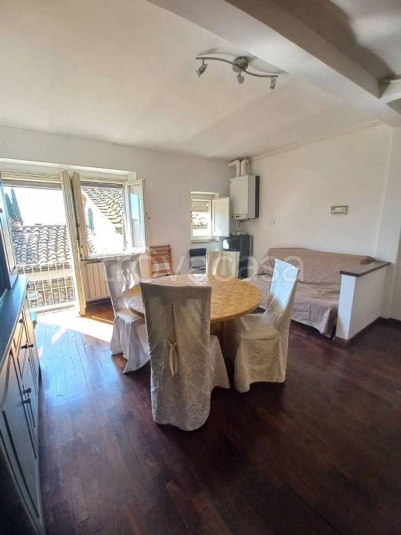 appartamento in vendita a Perugia in zona Centro Città