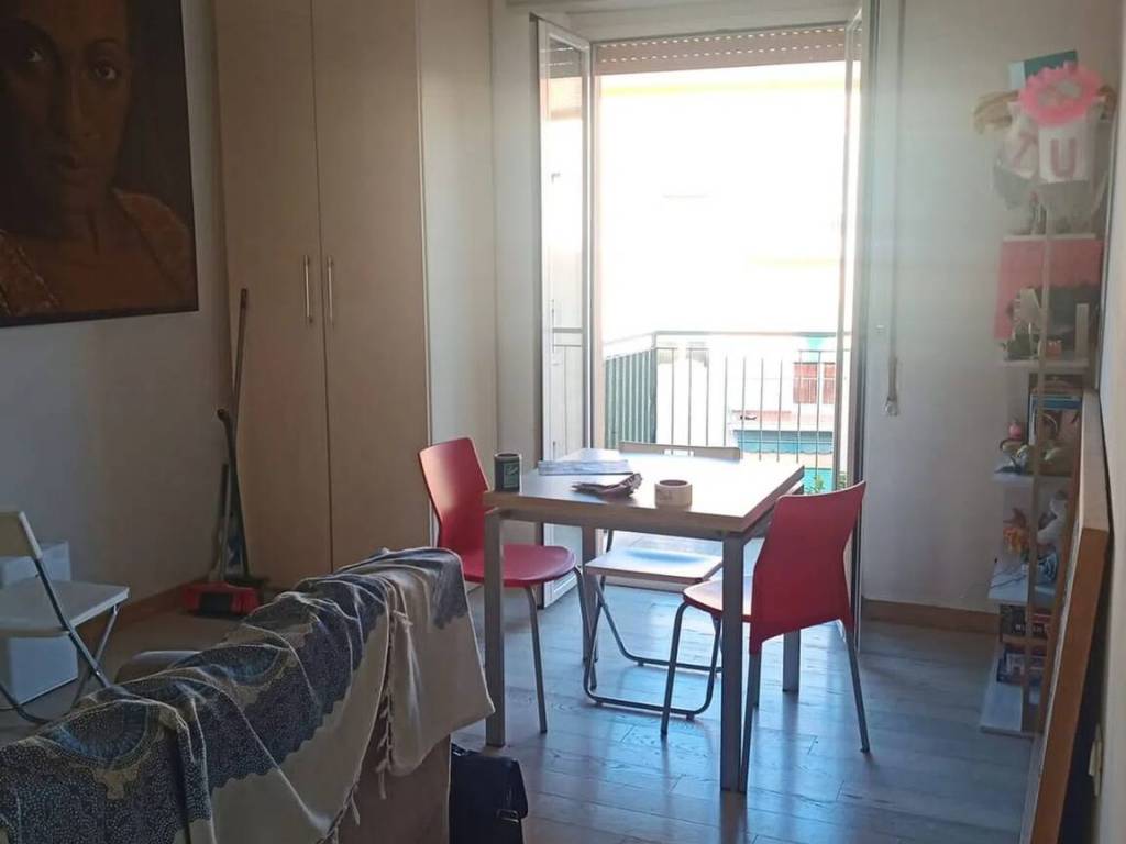 appartamento in vendita a Perugia in zona Stazione