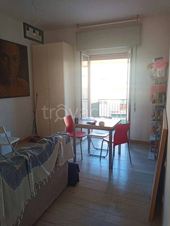 appartamento in vendita a Perugia in zona Prepo