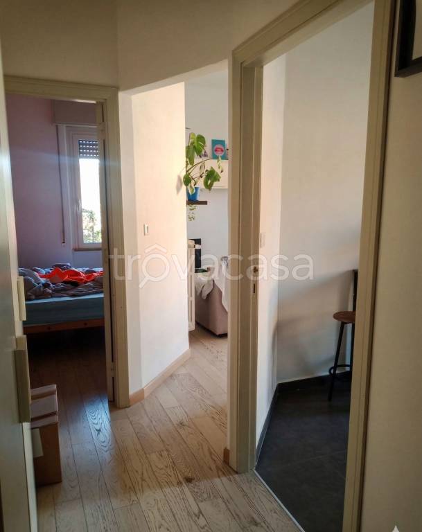 appartamento in vendita a Perugia in zona Stazione