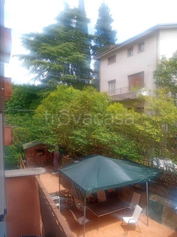 appartamento in vendita a Perugia