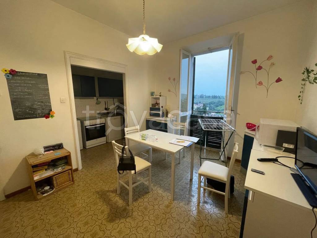 appartamento in vendita a Perugia in zona Centro Città