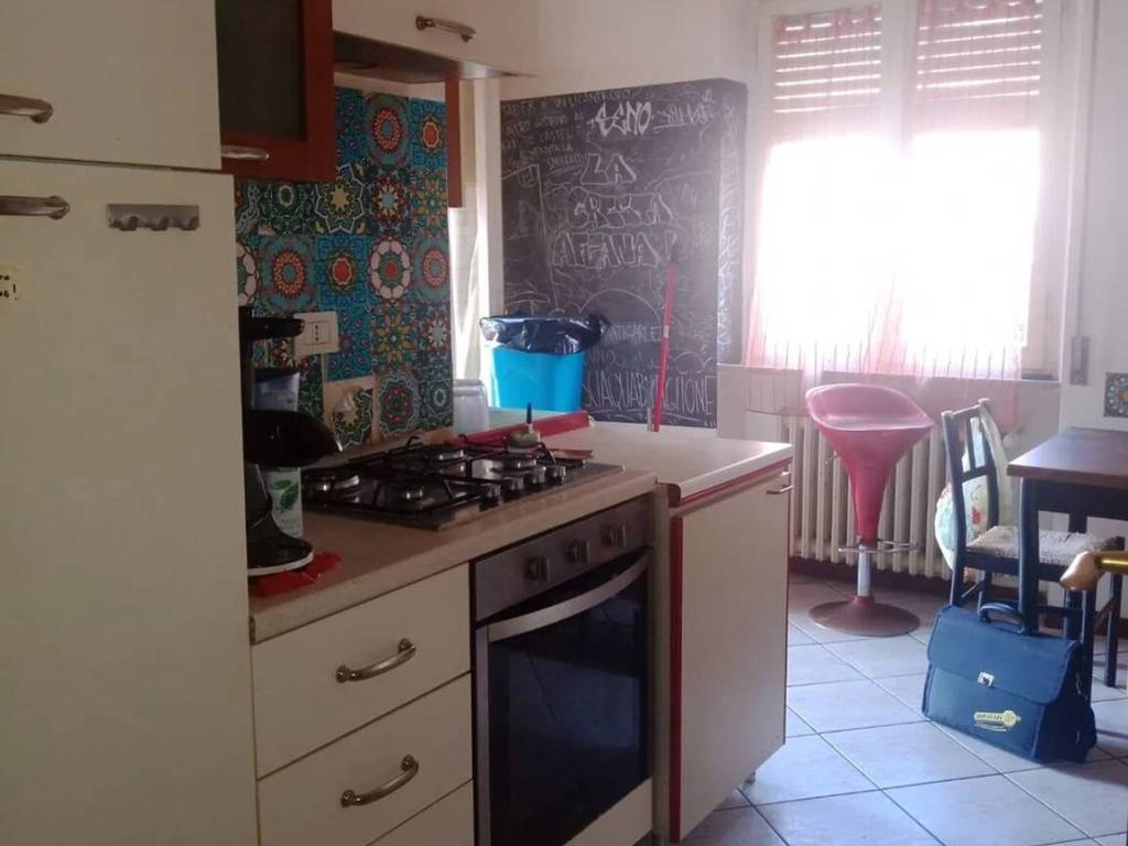 appartamento in vendita a Perugia in zona Case Bruciate