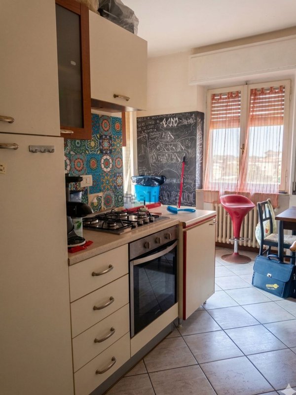 appartamento in vendita a Perugia in zona Case Bruciate