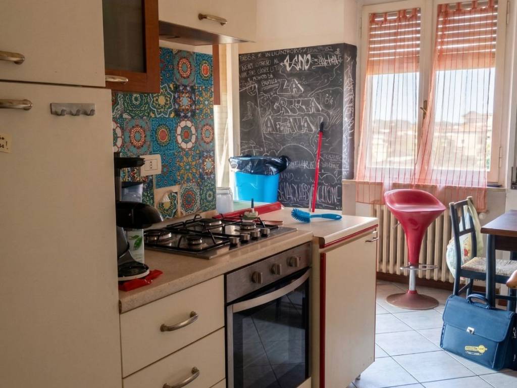 appartamento in vendita a Perugia in zona L'Olmo