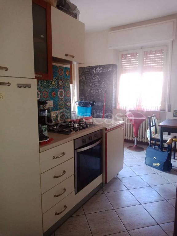 appartamento in vendita a Perugia in zona Santa Lucia