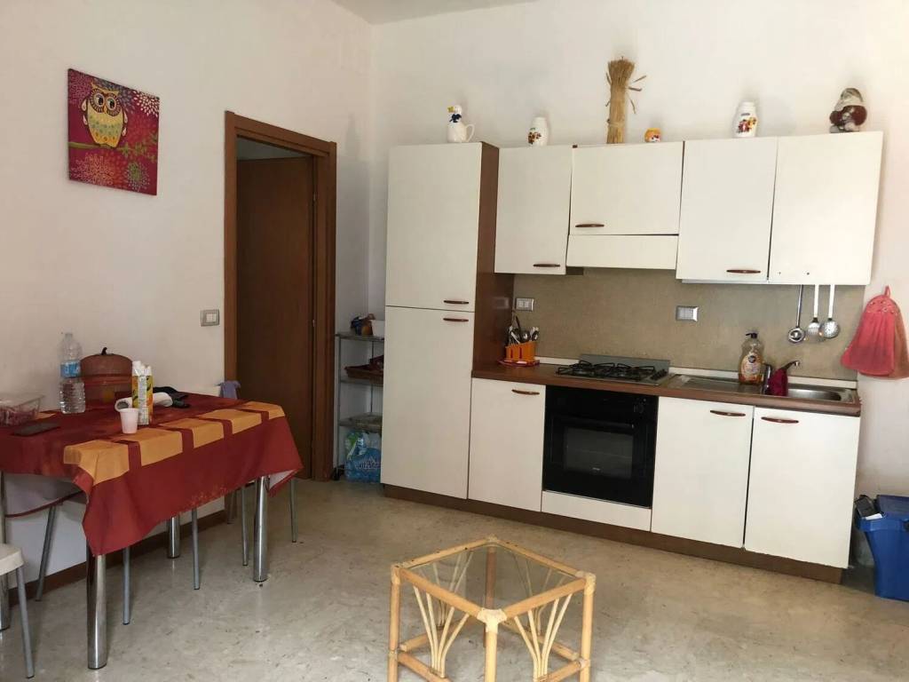 appartamento in vendita a Perugia in zona Madonna Alta