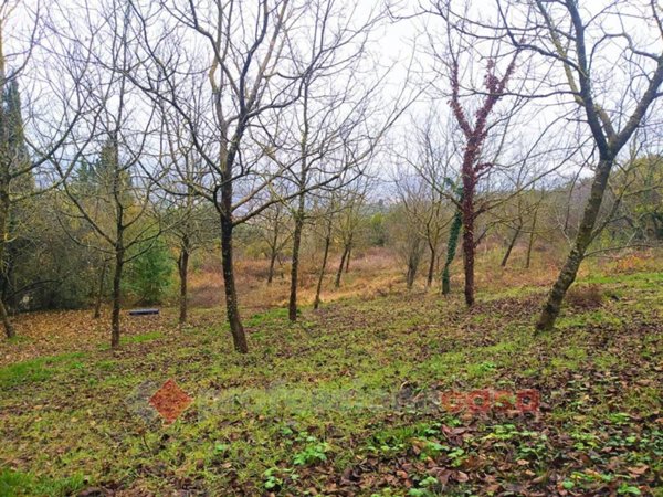 terreno agricolo in vendita a Perugia in zona Monteluce