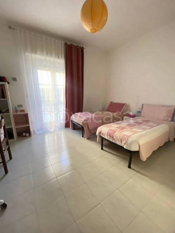 appartamento in vendita a Perugia in zona Santa Lucia