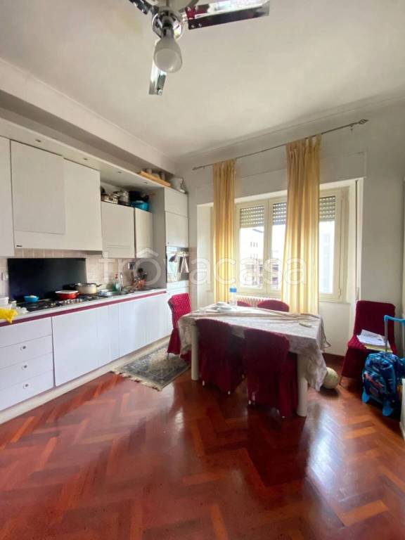 appartamento in vendita a Perugia in zona XX Settembre