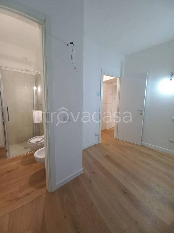 appartamento in vendita a Perugia in zona Centro Città