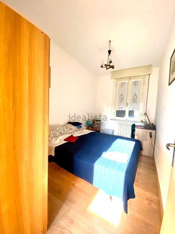 appartamento in vendita a Perugia in zona XX Settembre