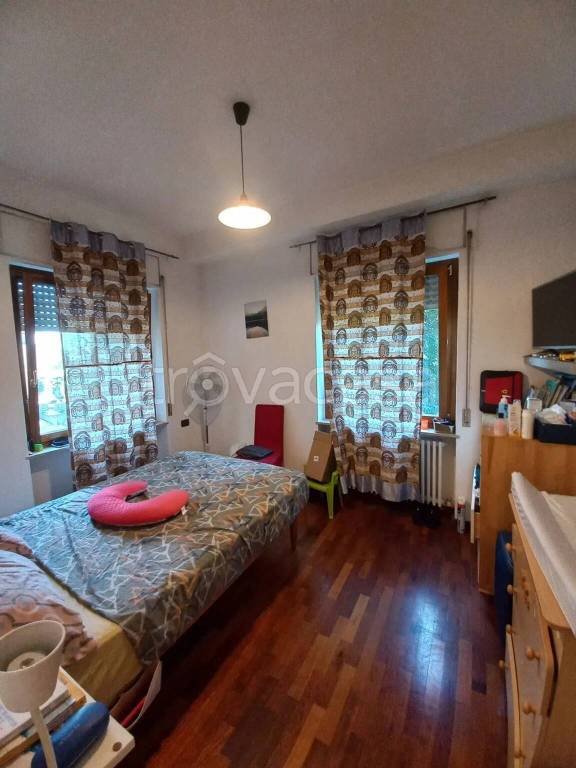 appartamento in vendita a Perugia in zona Stazione