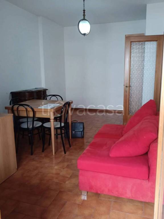appartamento in vendita a Perugia in zona XX Settembre