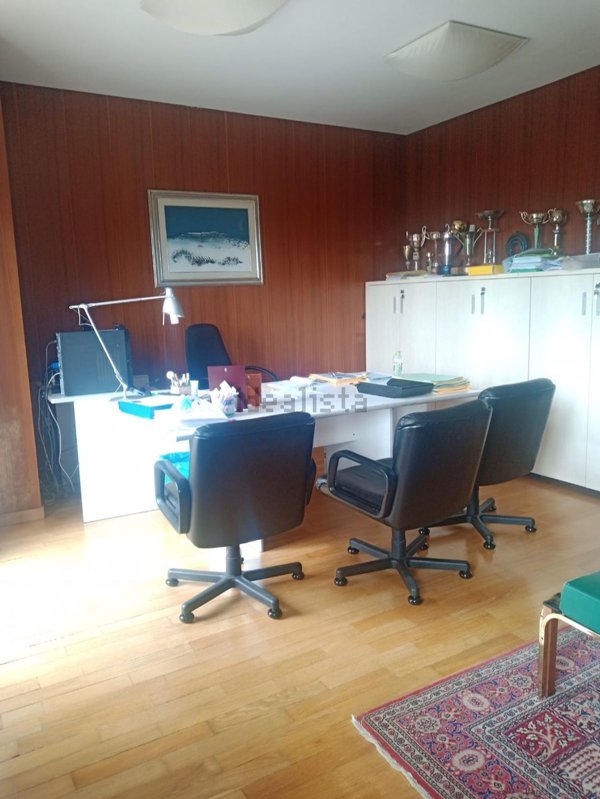 appartamento in vendita a Perugia in zona Santa Lucia