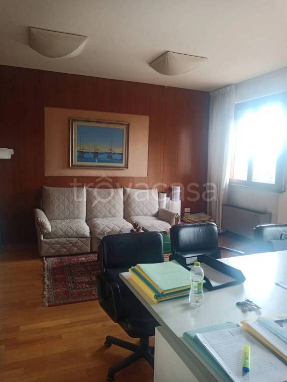 appartamento in vendita a Perugia in zona Santa Lucia