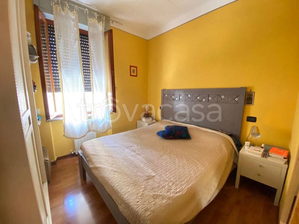 appartamento in vendita a Perugia in zona Centro Città