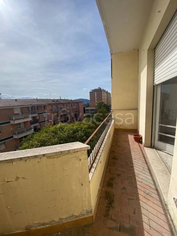 appartamento in vendita a Perugia in zona Stazione