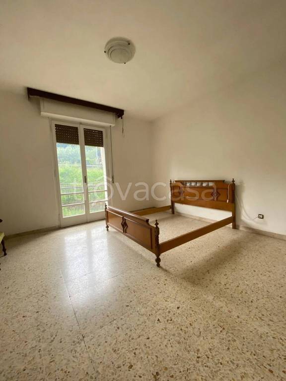 appartamento in vendita a Perugia in zona Ferro di Cavallo