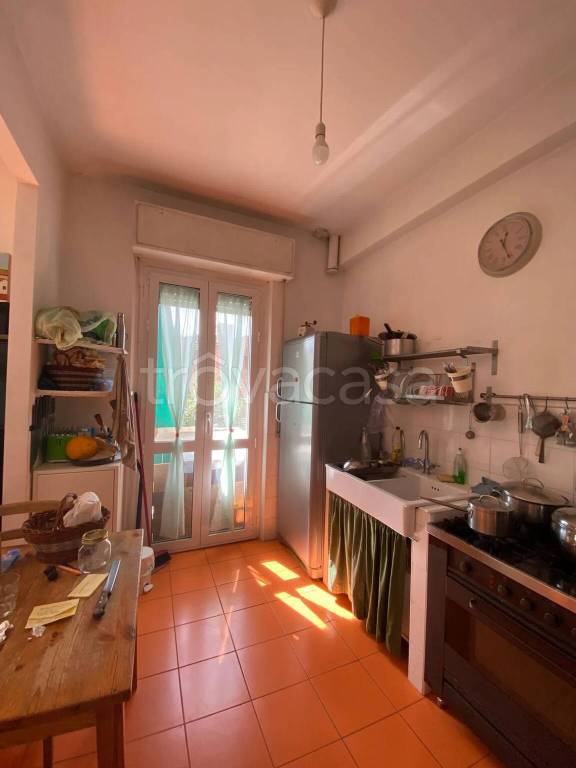 appartamento in vendita a Perugia in zona Filosofi